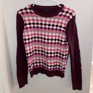 Gap Sweater